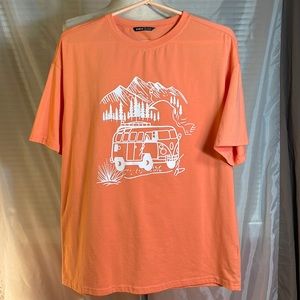 Shein Tee size medium.